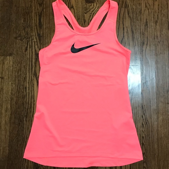 Nike Tops - 🧡 Nike Dri-Fit Tank